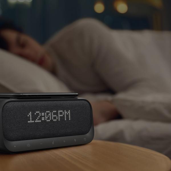 Ankerのオーディオブランドから目覚まし時計・スピーカー・ワイヤレス