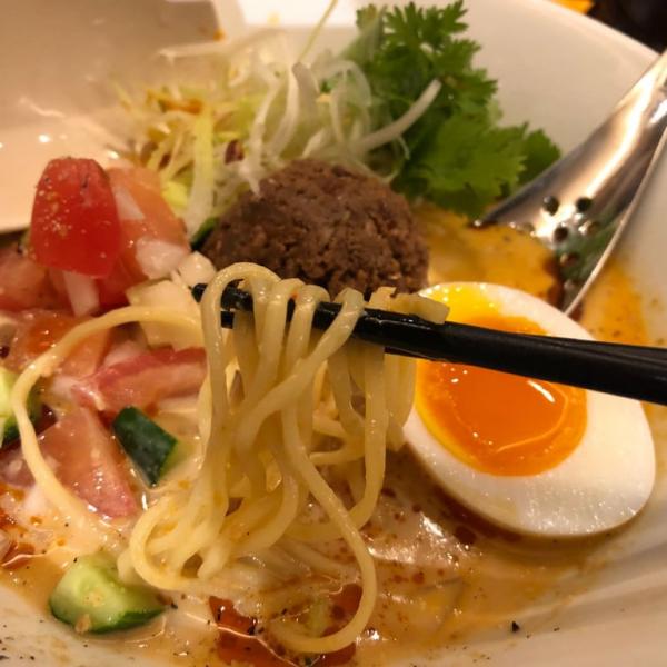 一風堂の夏限定メニュー「冷やし担々麺」を“日本一早く”試食してきた