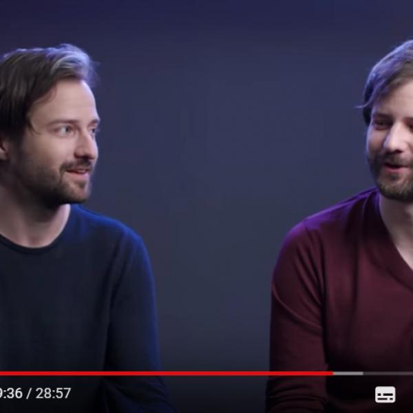 ストレンジャー・シングス」が影響を受けた映画 ダファー兄弟が解説