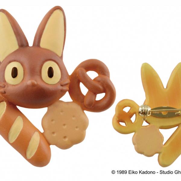 魔女の宅急便」ジジのベーカリーシリーズなんて可愛すぎるでしょ……映画