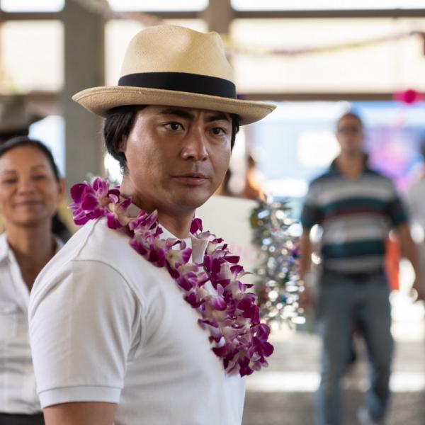 ナイスですねぇ！　Netflix「全裸監督」シーズン2制作決定！