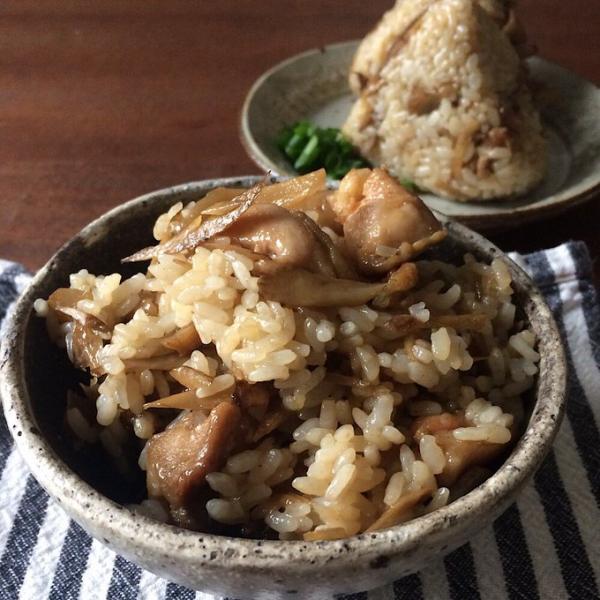 レシピ「大分鶏めし風」がネットで反響「“美味しんぼ”で最高に惹かれた」「ふるさとの味」