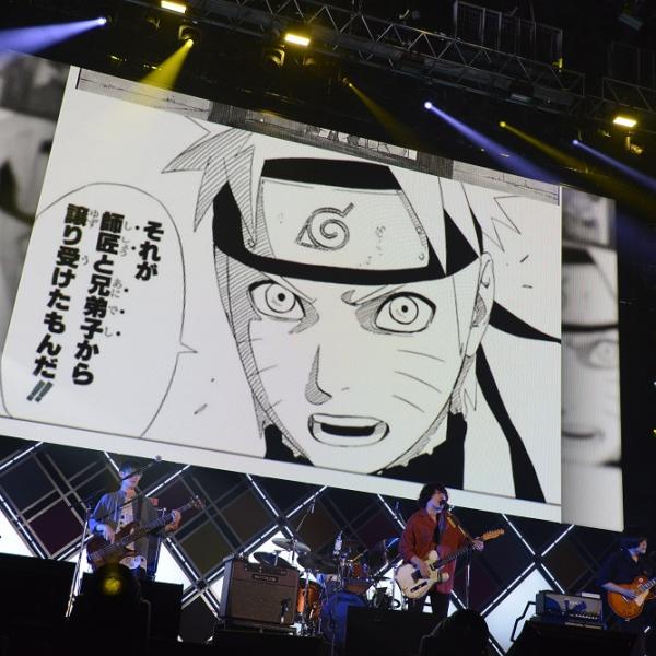 NARUTO LIVE 2019 うちはサスケ サラダ 春野サクラ 缶バッジ - ピンズ 