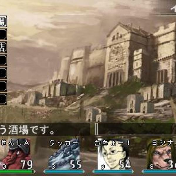 王道3DダンジョンRPG最新作『エルミナージュ ゴシック ～ウルム・ザキールと闇の儀式～』プレイレビュー