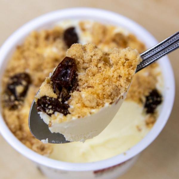 成城石井「プレミアムチーズケーキ」がアイスになった！　食べてみたら濃厚絶品すぎた