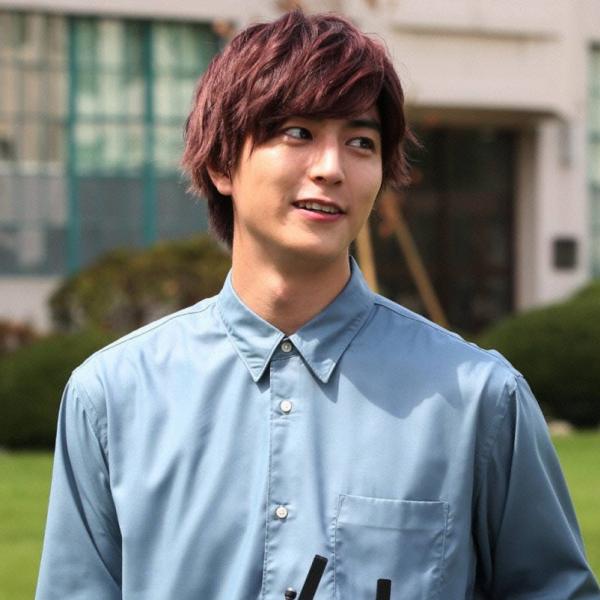 イクラ系イケメン イケメン化した“イクラちゃん”21歳が話題に「ハイスペックすぎて倒れ