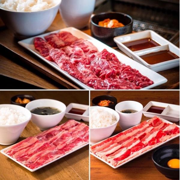 「焼肉ライク」静岡県1号店がOPEN！焼肉セット550円企画も