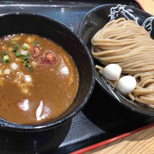 祝開業！　“とみ田”の甘エビ濃厚つけ麺がテラスモール松戸内に登場！