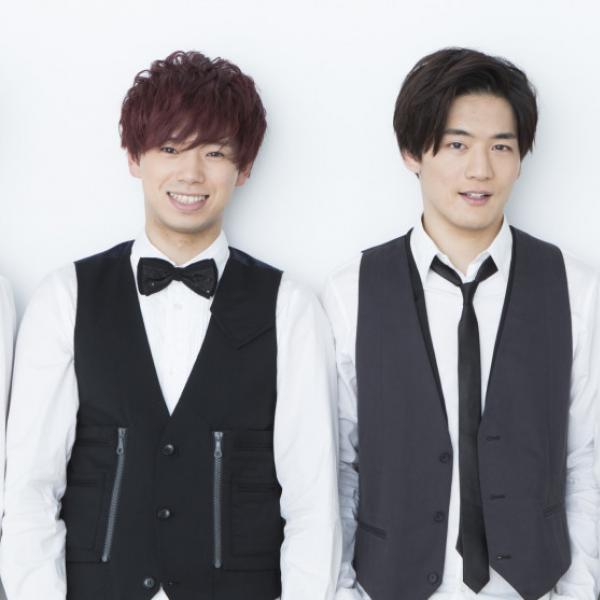 舞台「イケメンヴァンパイア」続編2020年4月上演決定！主演はMADEが続投