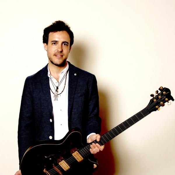 ギターの最先端はジャズにあり！　いまジャズ・ギターがかなりヤバいことになってるって知ってた？