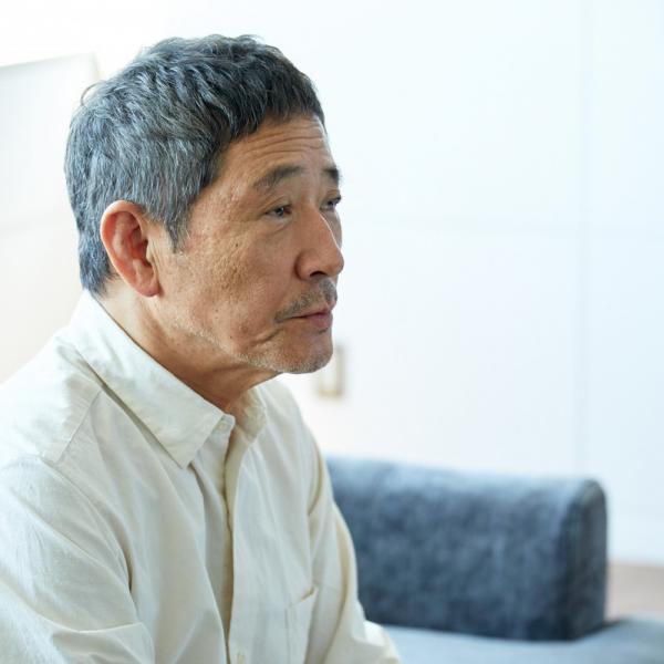 『深夜食堂-Tokyo Stories Season2-』小林薫インタビュー「最初のドラマから10年。みんな年とったけど変わらない関係が楽しい」