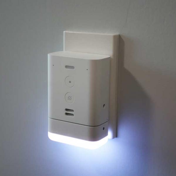 2980円と安価でコンセントに差して使えるスマートスピーカー「Amazon Echo Flex」が出荷開始　USBアクセサリによる拡張性も魅力