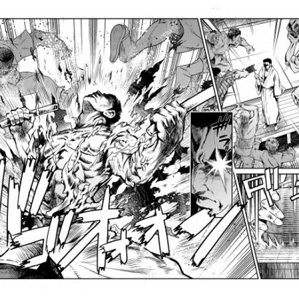 「水曜どうでしょう」が衝撃のマンガ化！週刊少年チャンピオンで連載START