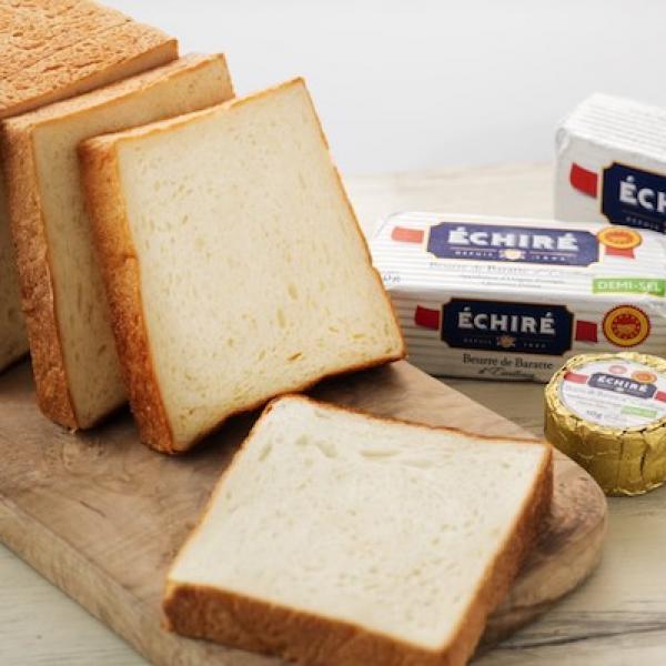 パン好き集まれ！“最高峰”食パンを販売する「ふじ森」が都立大学駅にOPEN