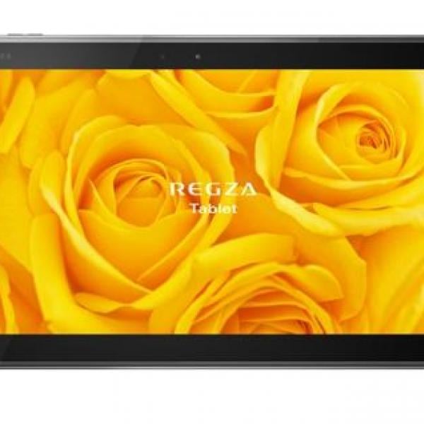 東芝、13.3インチタブレット「REGZA Tablet AT830」のソフトウェアアップデートを開始、無線LAN機能を改善 ｜ ガジェット通信  GetNews