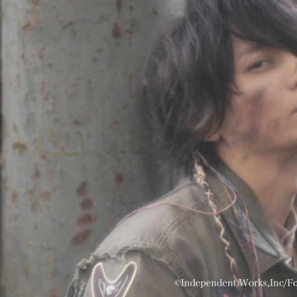 声優・浅沼晋太郎1st写真集「POPCORN」発売 「尊敬する映画監督