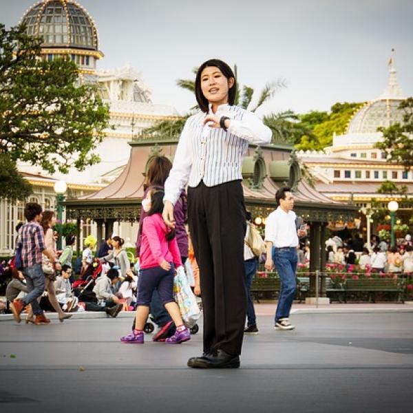 東京ディズニーリゾートが「中国人の入園お断り」はしないと発表　「なぜ日本人が行くのを自粛しないといけないんだ！」と非難の嵐