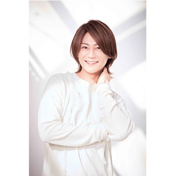 氷川きよしがニューシングル「母」をリリース！発売記念イベントも開催