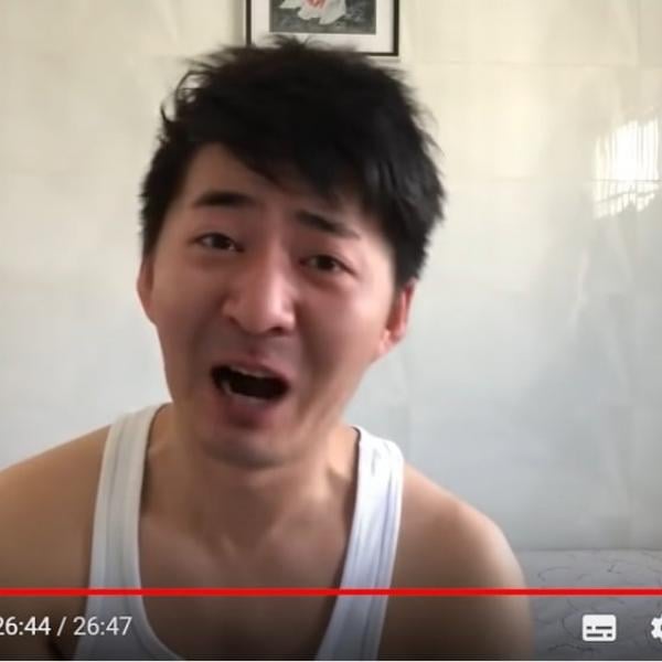 武漢で何が起こっているのかをレポートしていた弁護士・市民記者の陳秋實さんが行方不明に