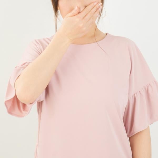 その体臭、病気のサインかも！ 臭いでわかる病気あれこれ