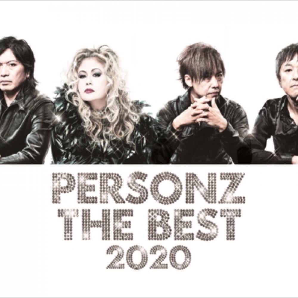 PERSONZ、FM COCOLOで3月度マンスリー・プログラムのDJ担当