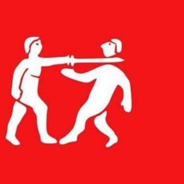 ベニン帝国の国旗が「俺TUEEE」