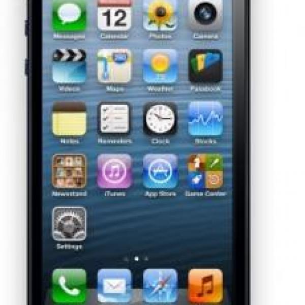 EXPANSYS JAPAN、SIMフリー版iPhone 5の取扱いを発表