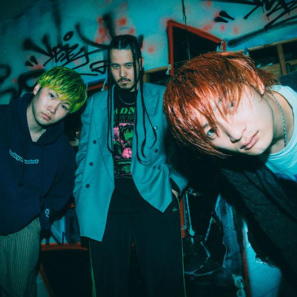 Age Factoryが“Merry go round”のMVをプレミア公開決定