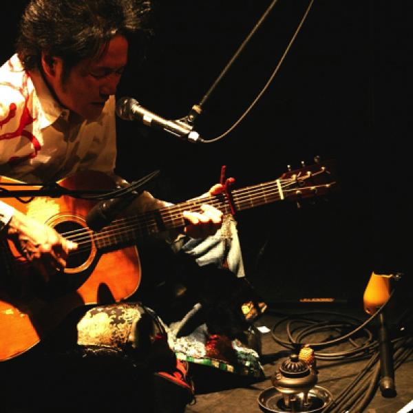 新品未開封 遠藤賢司/遠藤賢司還暦記念リサイタル2007 廃盤 DVD 遠藤