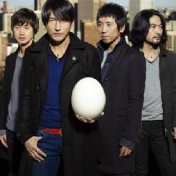 Mr.Children、新曲“常套句”が新ドラマ〈遅咲きのヒマワリ〉主題歌に