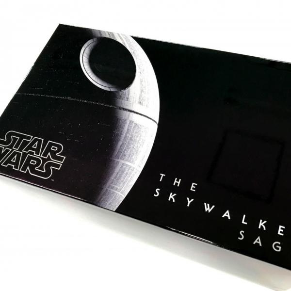 これは一生モノ！ 『スター・ウォーズ』ファン垂涎の「スカイ