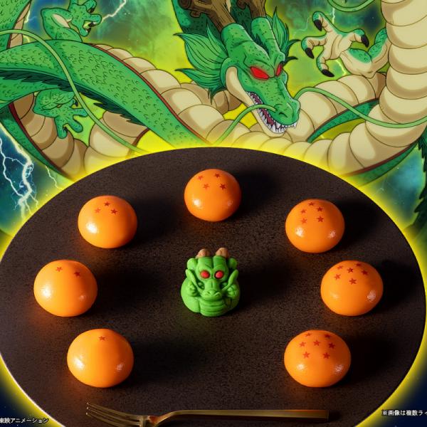 ドラゴンボール　玉　願い玉 ドラゴンボール 願い玉の通販 by 黒猫's shop｜ラクマ