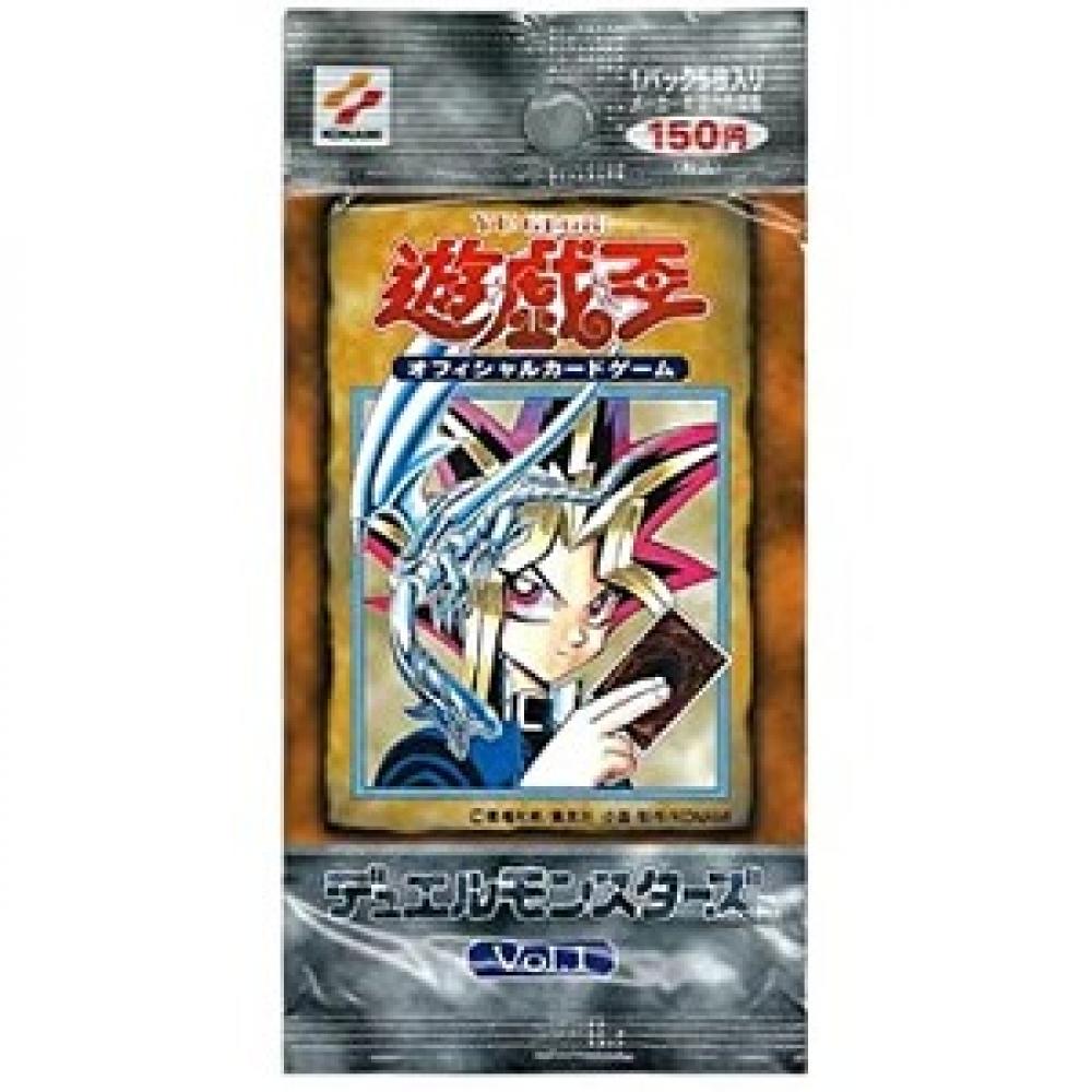 遊戯王】20年前に発売されたカードで今でも使えるレベルのカードはあるのか ｜ ガジェット通信 GetNews