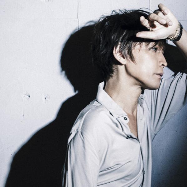 INORAN、新アルバム『Libertine Dreams』のティーザー映像解禁＆“謎の