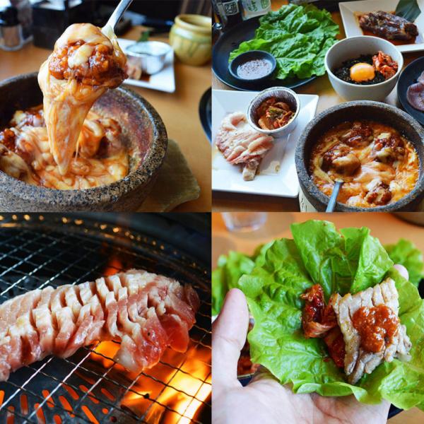 アニョハセヨー！ 焼肉きんぐの「韓国フェア」で韓国旅行気分を堪能せよ！ 極厚サムギョプサルもデジカルビもマシッスムニダ〜！