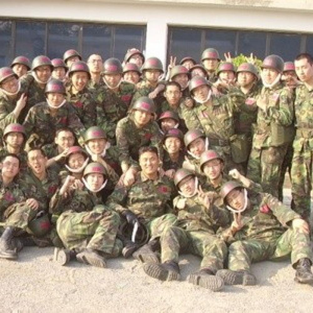 ある韓国人青年の兵役 ～導入編～ ｜ ガジェット通信 GetNews
