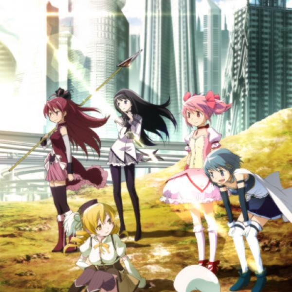 劇場版『魔法少女まどか☆マギカ』新房昭之総監督インタビュー「これは