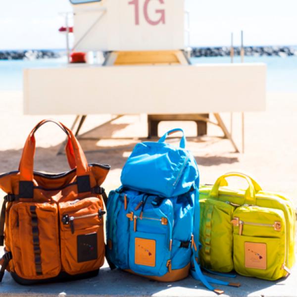 ラナイトランジットLanai TRANSIT HAWAII ボディバッグ ハワイ発のバッグ「Lanai TRANSIT HAWAII」のオンラインストアが