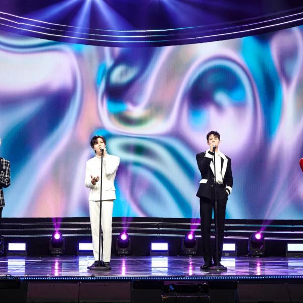 SHINee、2/22に約2年半ぶりのAL『Don’t Call Me』リリース