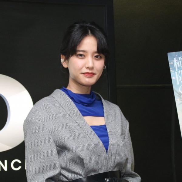 山崎紘菜が実写『モンスターハンター』のMX4D鑑賞に感激！「モンスター
