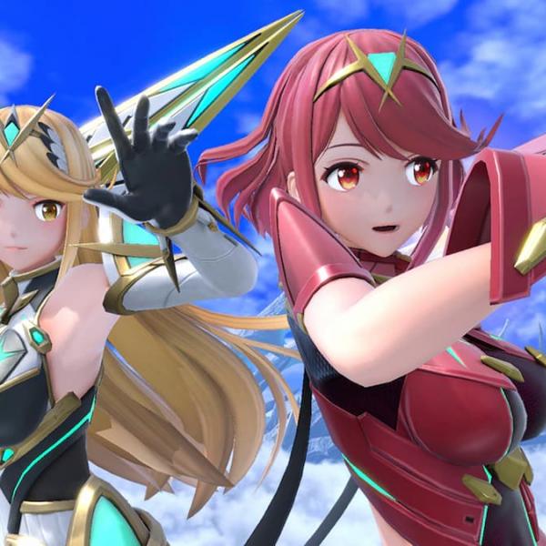 スマブラSP「ホムラ/ヒカリのつかいかた」公開！発表内容まとめ