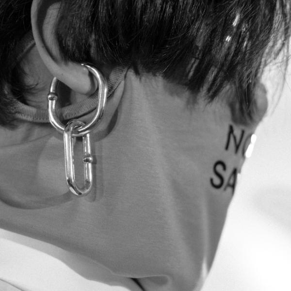 JOHN LAWRENCE SULLIVAN x YOSHiKO CREATiON 2021年秋冬新作