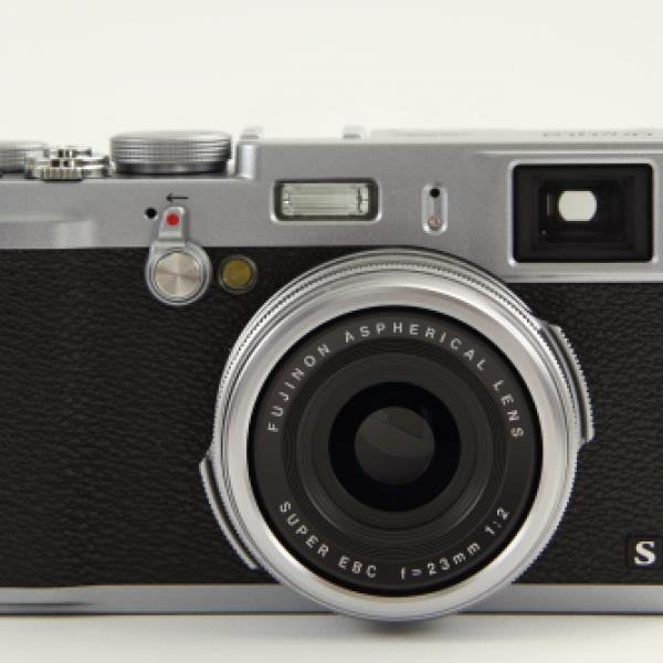 デジタルカメラ X100S（FUJIFILM）フォトレビュー ｜ ガジェット通信