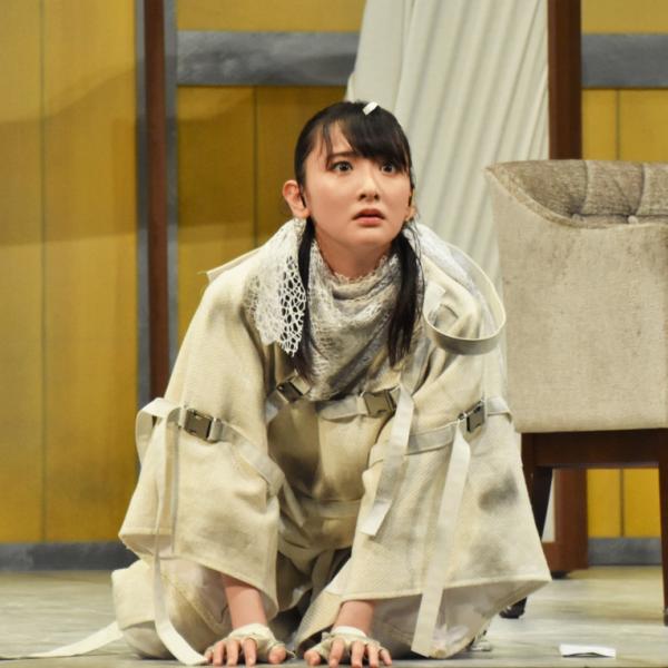 生駒里奈「仮面ライダーになりたい」アクション挑戦で願望語る！池田純