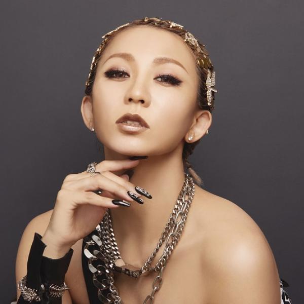 倖田來未、約2年ぶりにリリースされる夏曲シリーズ第2弾「Doo-Bee-Doo