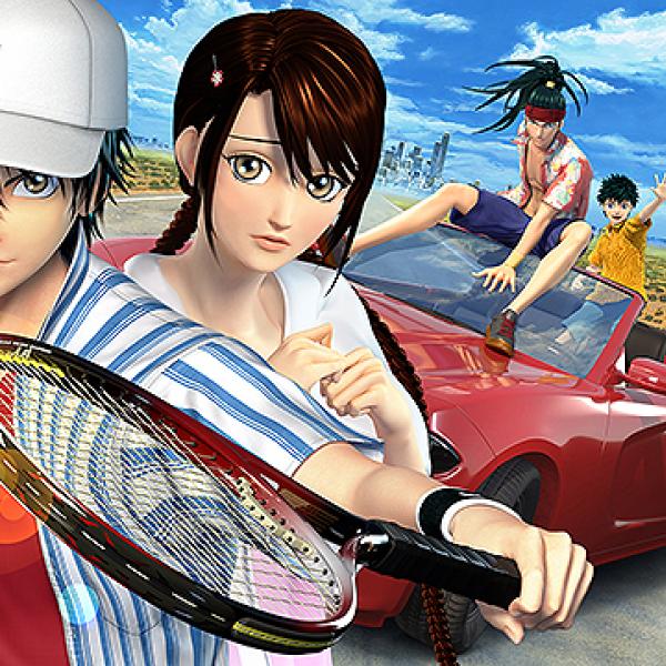 テニプリファンが展開を予想しながら愛を語る！『リョーマ！The
