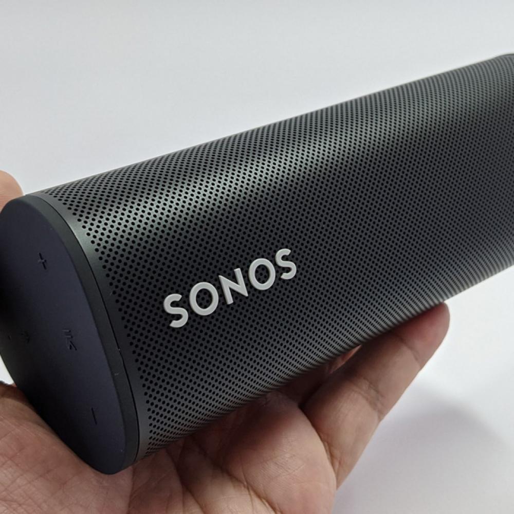 “Sonos沼”の入口!? Wi-FiとBluetooth接続に対応するスマート