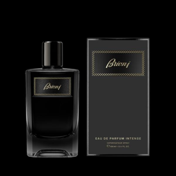 正規品 ブリオーニ　オードパルファム インテンス 100ml Brioni 並行輸入品 ブリオーニ オードパルファム インテンス EDP