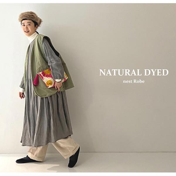ito  作家  nest Robe  ネストローブ  ジャーナル nest Robe AUTUMN 2020 COLLECTION | ONLINE SHOP | nest Robe Shop