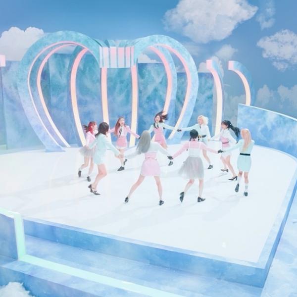 TWICE、「SCIENTIST -Japanese ver.-」MV公開